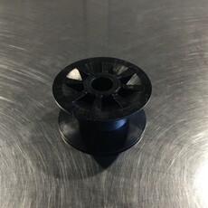 BOUMATIC ROTARY XCALIBUR 360EX DETACHER PVC PULLEY 2-1/4 dia.