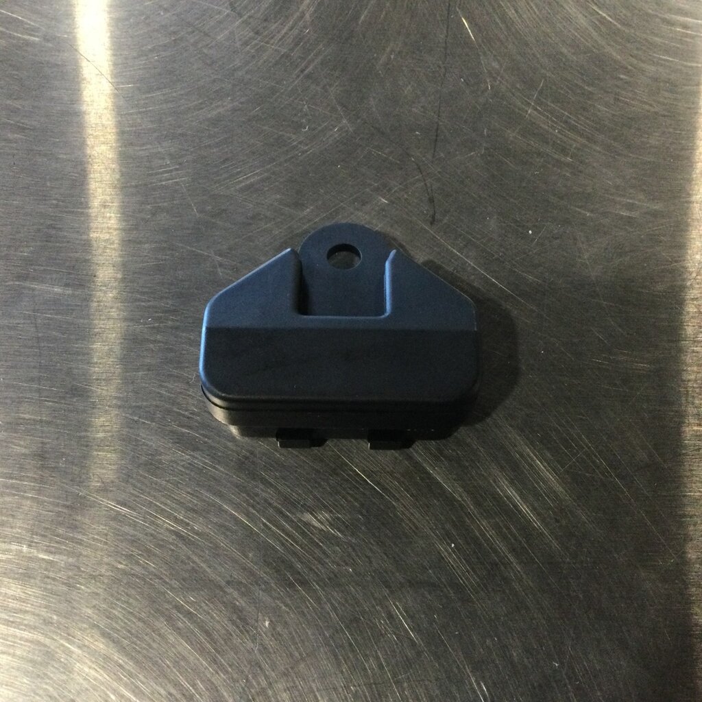 BECO B400 CLAW RUBBER BUMPER