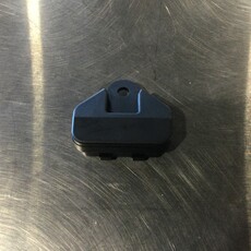 BECO B400 CLAW RUBBER BUMPER