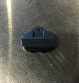 BECO B400 CLAW RUBBER BUMPER