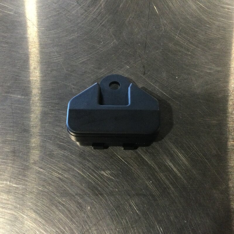 BECO B400 CLAW RUBBER BUMPER