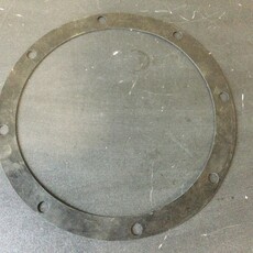 8-BOLT FLANGE GASKET