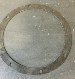 8-BOLT FLANGE GASKET