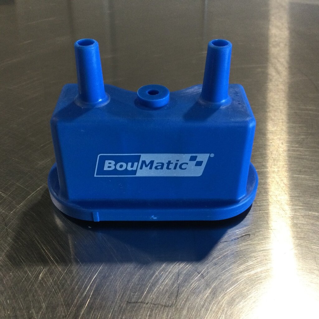 BOUMATIC HIFLO EVO PULSATOR SOLENOID COIL
