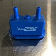 BOUMATIC HIFLO EVO PULSATOR SOLENOID COIL