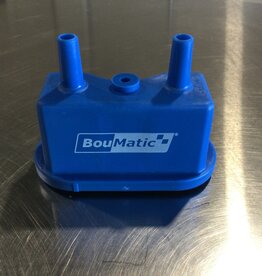 BOUMATIC HIFLO EVO PULSATOR SOLENOID COIL