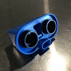 BOUMATIC HIFLO EVO PULSATOR SOLENOID COIL