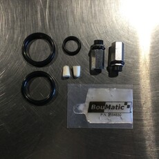 BOUMATIC HIFLO EVO PULSATOR REBUILD KIT