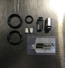 BOUMATIC HIFLO EVO PULSATOR REBUILD KIT