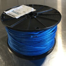 1/8 SAMSON HIGH TEST BLUE ROPE (600FT RL)