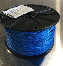 1/8 SAMSON HIGH TEST BLUE ROPE (600FT RL)
