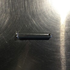 BOUMATIC ROTARY XCALIBUR 360EX DETACHER PULLEY S/S PIN 1/2 X 2-3/4