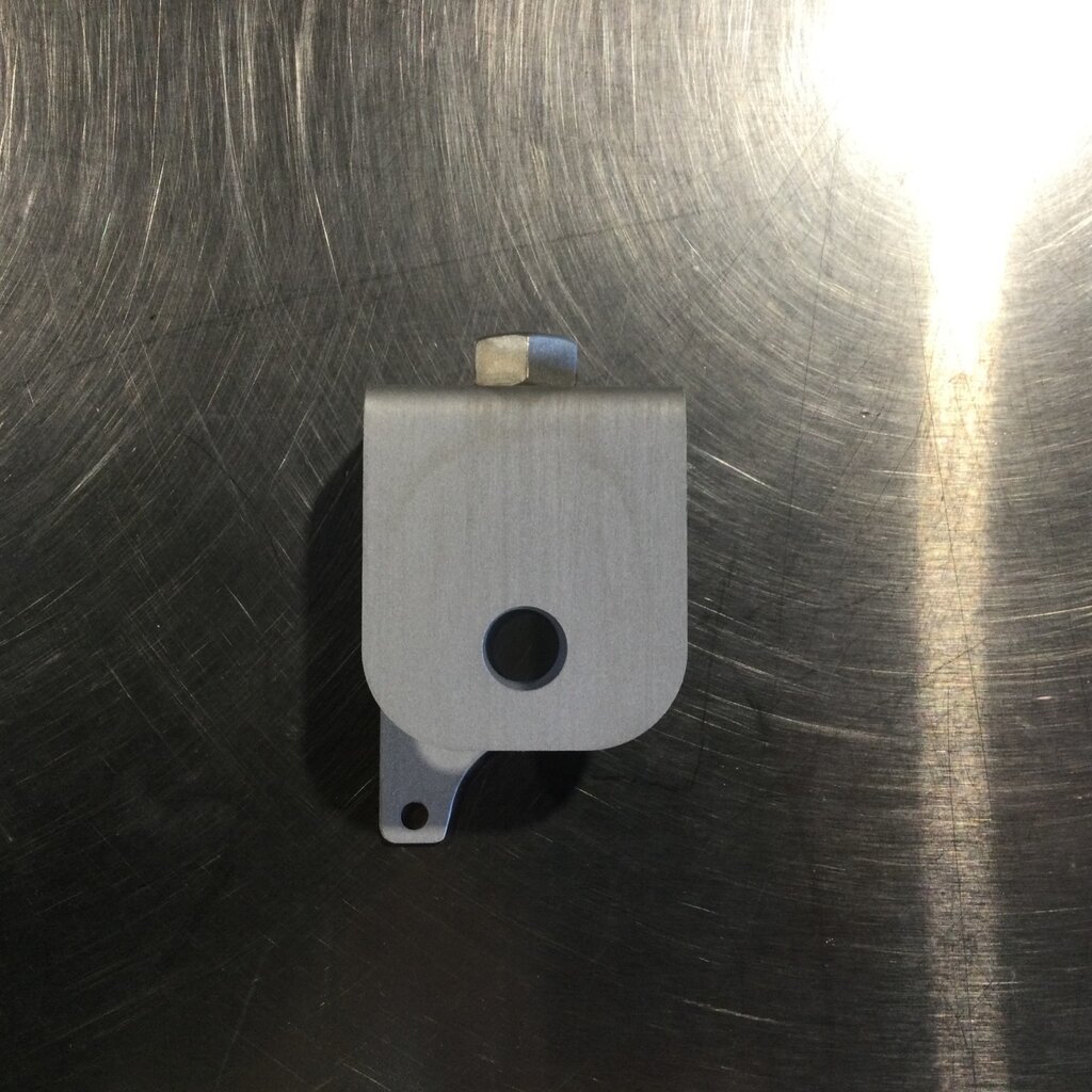 BOUMATIC ROTARY XCALIBUR 360EX DETACHER CLEVIS