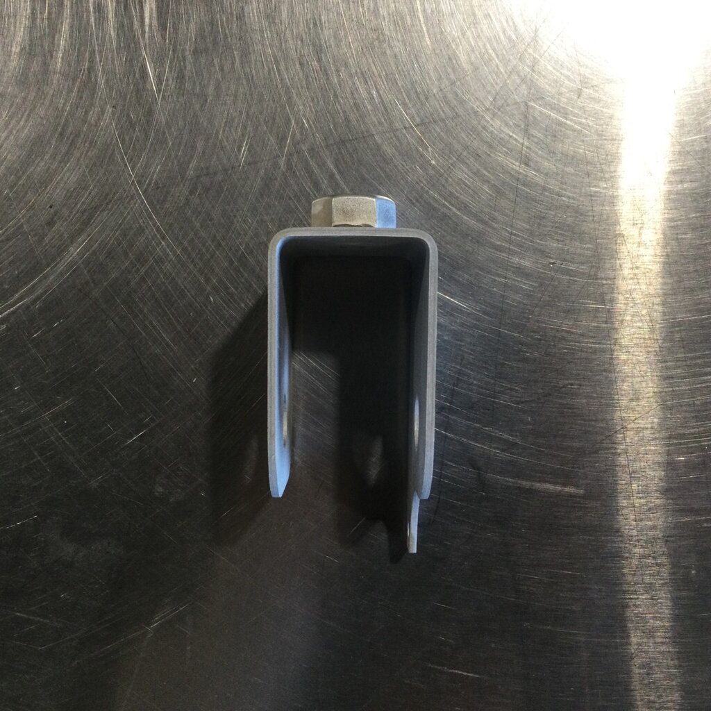 BOUMATIC ROTARY XCALIBUR 360EX DETACHER CLEVIS