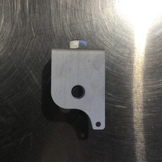 BOUMATIC ROTARY XCALIBUR 360EX DETACHER CLEVIS