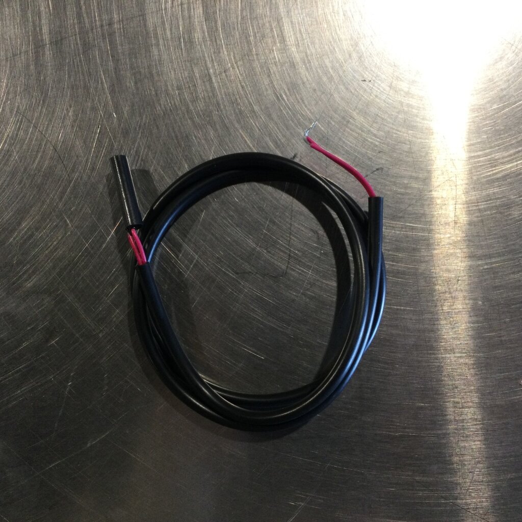 BOUMATIC LIQUID LEVEL REED SWITCH