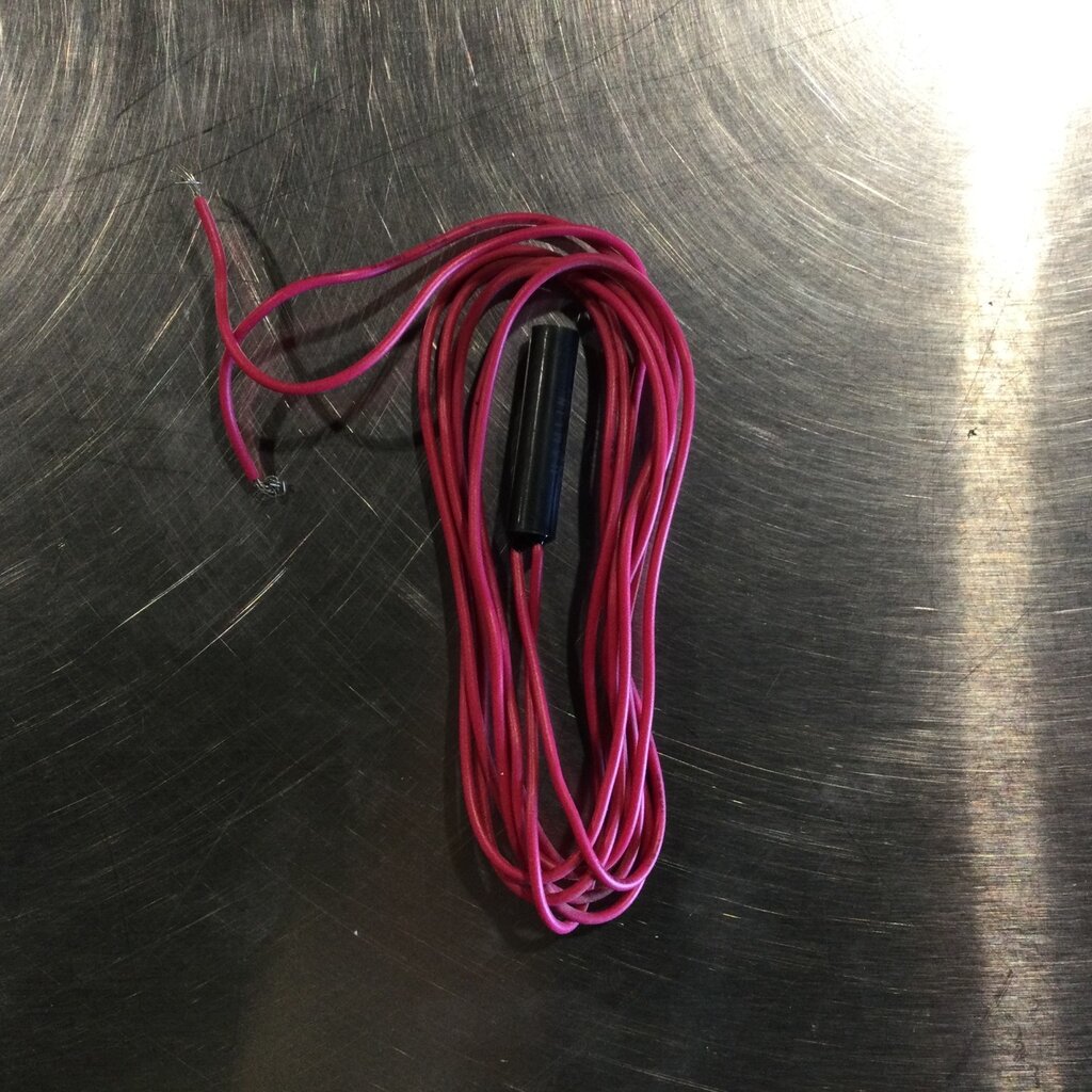 BOUMATIC LIQUID LEVEL REED SWITCH