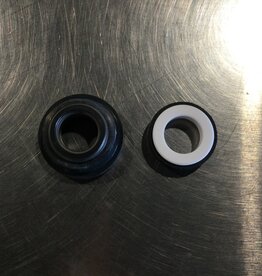 BOUMATIC MILK PUMP SEAL ASSY, PUMP SHAFT