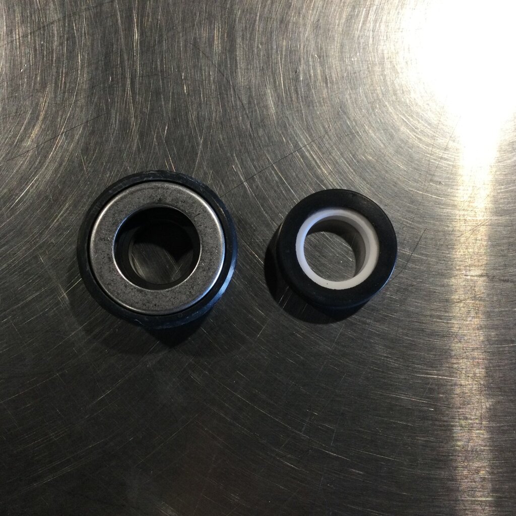 BOUMATIC MILK PUMP SEAL ASSY, PUMP SHAFT