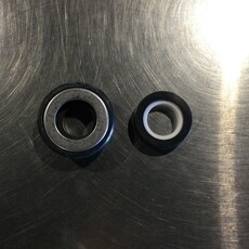 BOUMATIC MILK PUMP SEAL ASSY, PUMP SHAFT