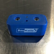 BOUMATIC HIGH FLOW TWIN PULSATOR COIL