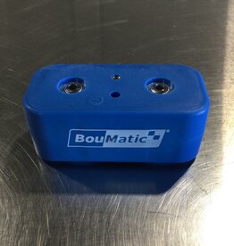 BOUMATIC HIFLO TWIN PULSATOR COIL