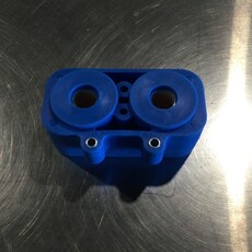 BOUMATIC HIGH FLOW TWIN PULSATOR COIL