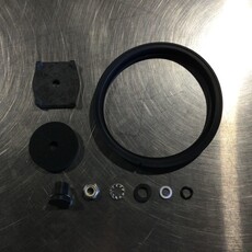 BOUMATIC FLO-STAR MAX CLAW REPAIR KIT W/O VALVE