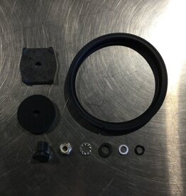 BOUMATIC FLO-STAR MAX CLAW REPAIR KIT W/O VALVE