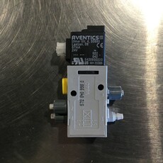 BECO REXROTH VALVE 4-WAY