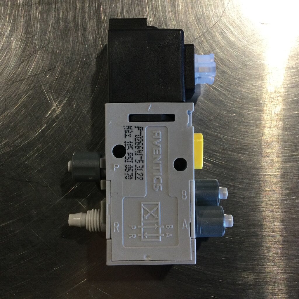 BECO REXROTH VALVE 4-WAY