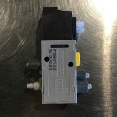 BECO REXROTH VALVE 4-WAY