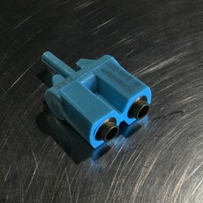 BECO T5/32 PLUG-IN "OR" AIR VALVE