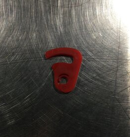 BECO PULSATOR RED RETAINING CLIP ( EACH )