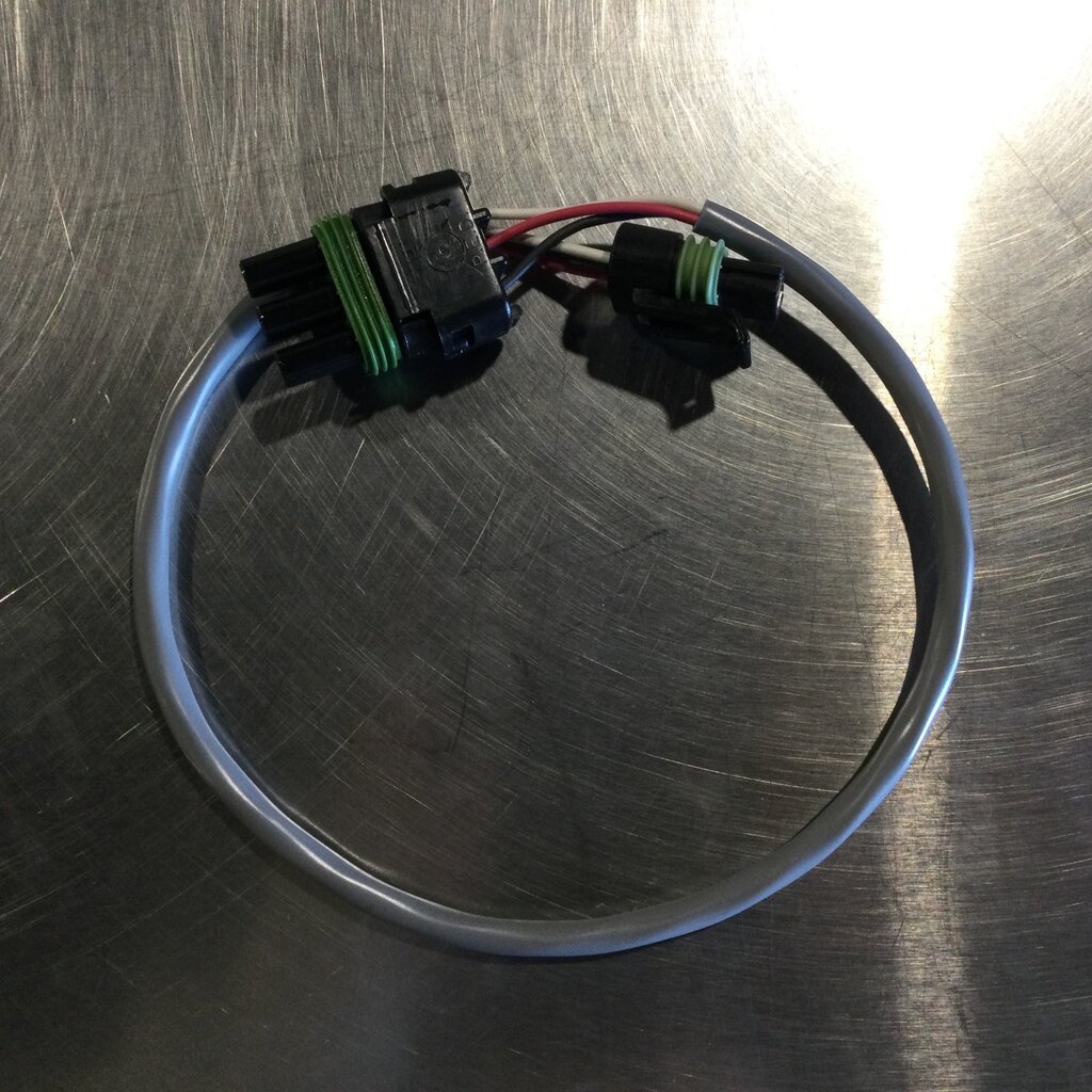 BECO PULSNEXUS PULSATOR PIGTAIL ADAPTER