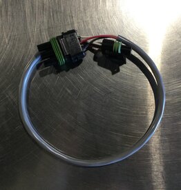 BECO PULSNEXUS PULSATOR PIGTAIL ADAPTER