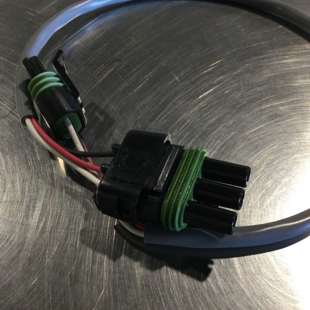 BECO PULSNEXUS PULSATOR PIGTAIL ADAPTER