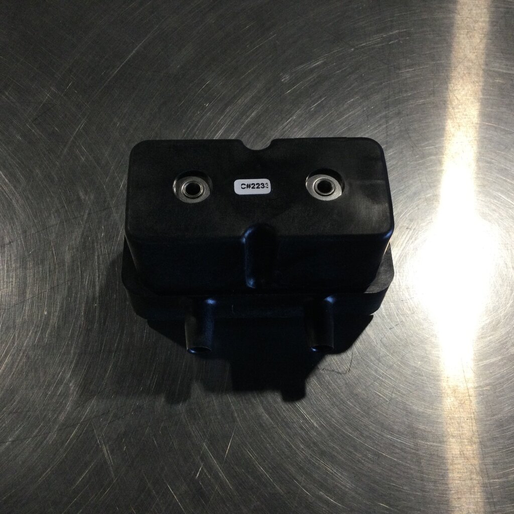 BECO BECO PULSATOR COIL