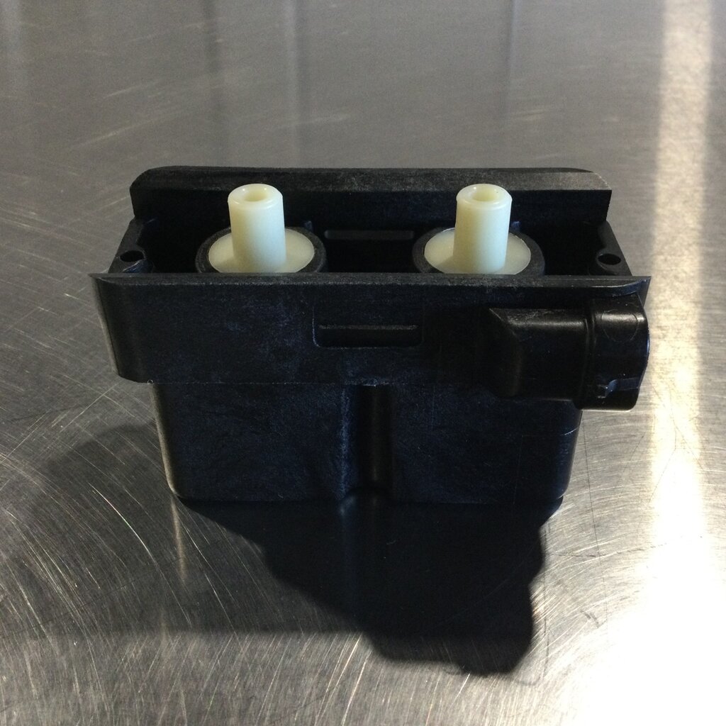 BECO BECO PULSATOR COIL