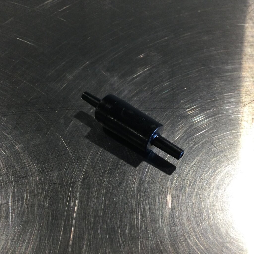 BECO PULSNEXUS FLOAT CHECK VALVE