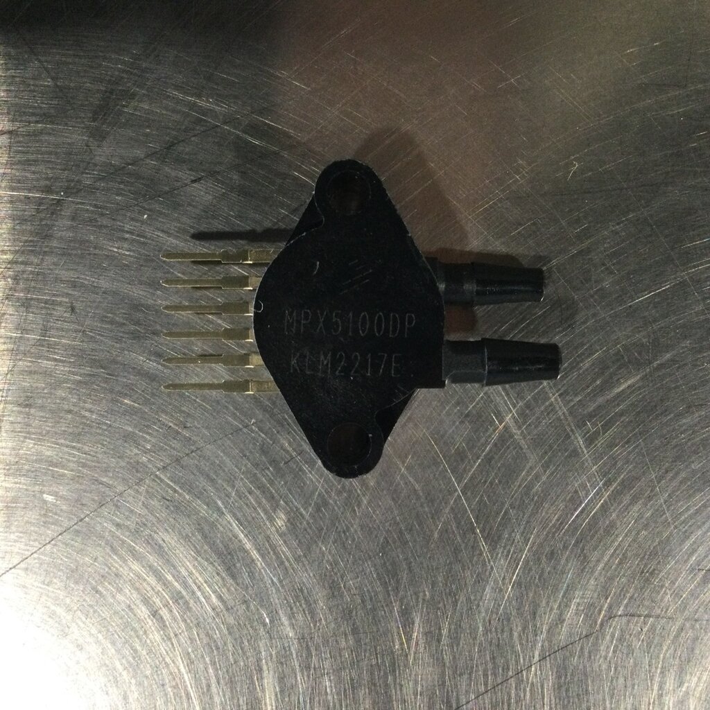 BECO PULSNEXUS TRANSDUCER