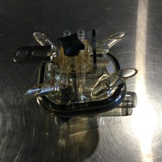 BECO 7/8 VENTED B400 CLAW