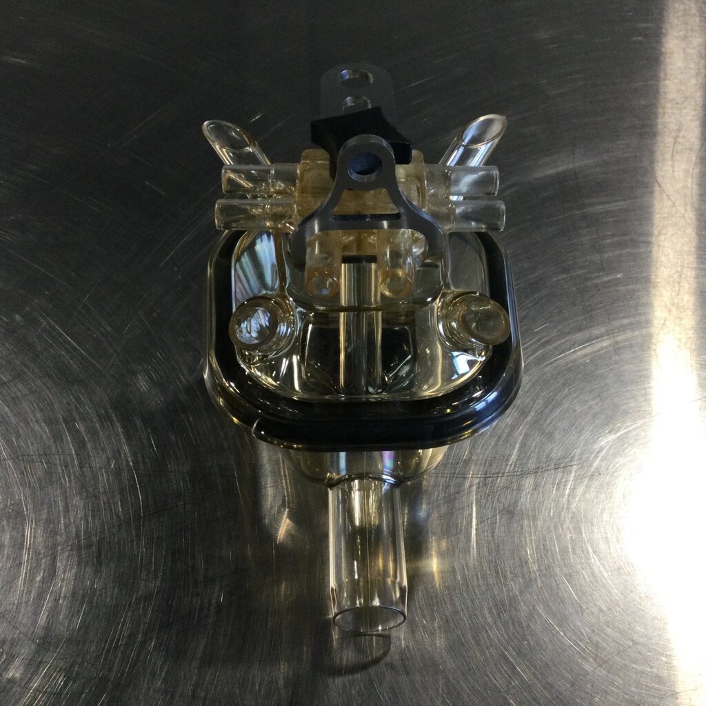 BECO 7/8 VENTED B400 CLAW