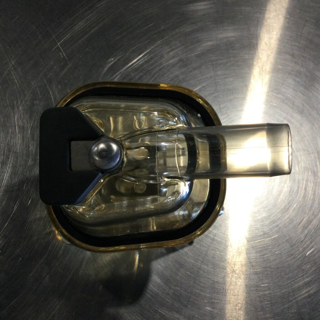 BECO 7/8 VENTED B400 CLAW