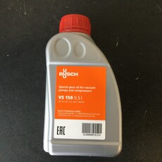 A4 VACUUM PUMP GEARBOX VS-150 OIL (0.5 LITERS)
