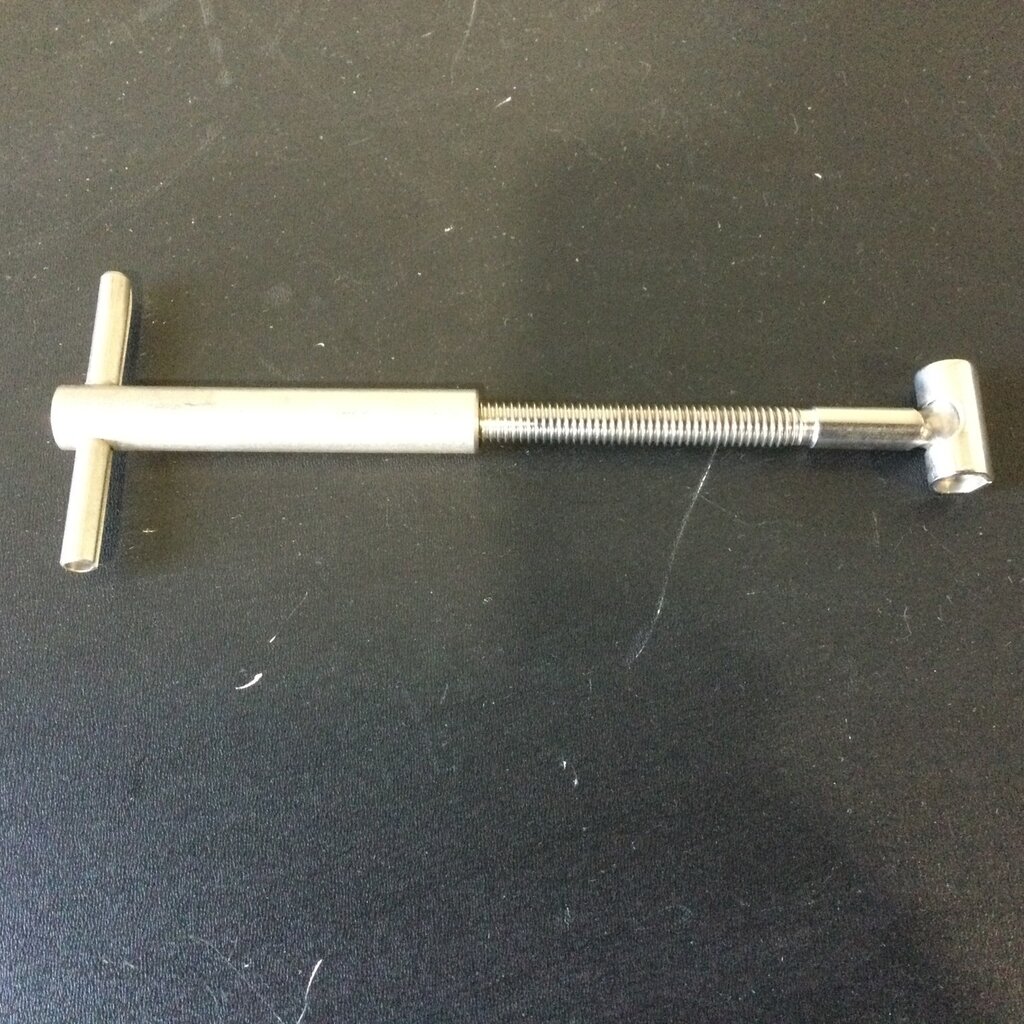 #4 , 5, 6 PUMP T-BOLT & HANDLE SET