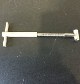 #4 , 5, 6 PUMP T-BOLT & HANDLE SET