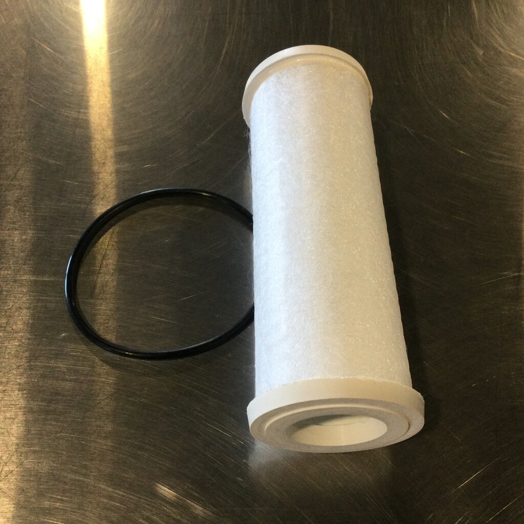 AIRTEK TW55 TWIN TOWER SERIES COELESCING ELEMENT