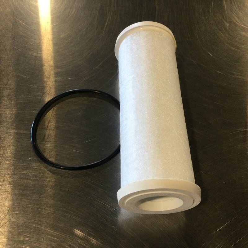 AIRTEK TW55 TWIN TOWER SERIES COELESCING ELEMENT