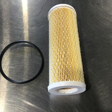 AIRTEK TW55 TWIN TOWER SERIES PARTICULATE ELEMENT